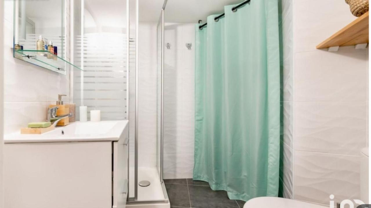 Studio Cosy Lyon Quai De Saone, Centre Ville 外观 照片